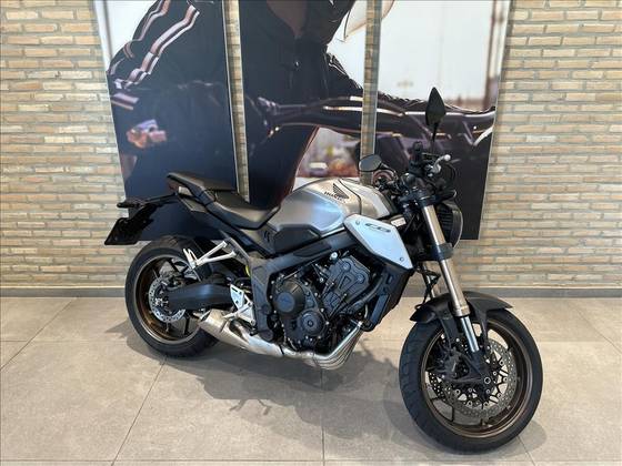 HONDA CB 650 R ABS 